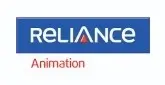 RELIANCE Animation Logo